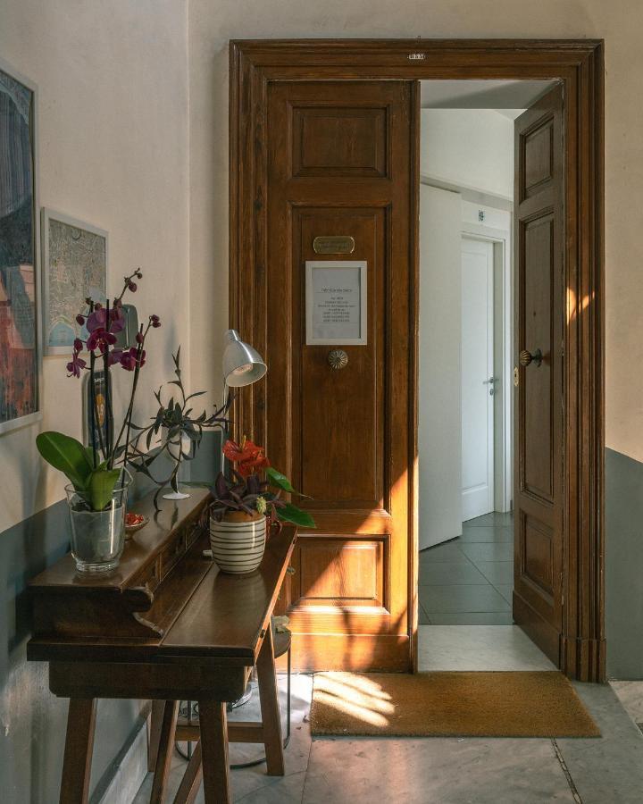 Carafa Suite B&B Nápoles Exterior foto