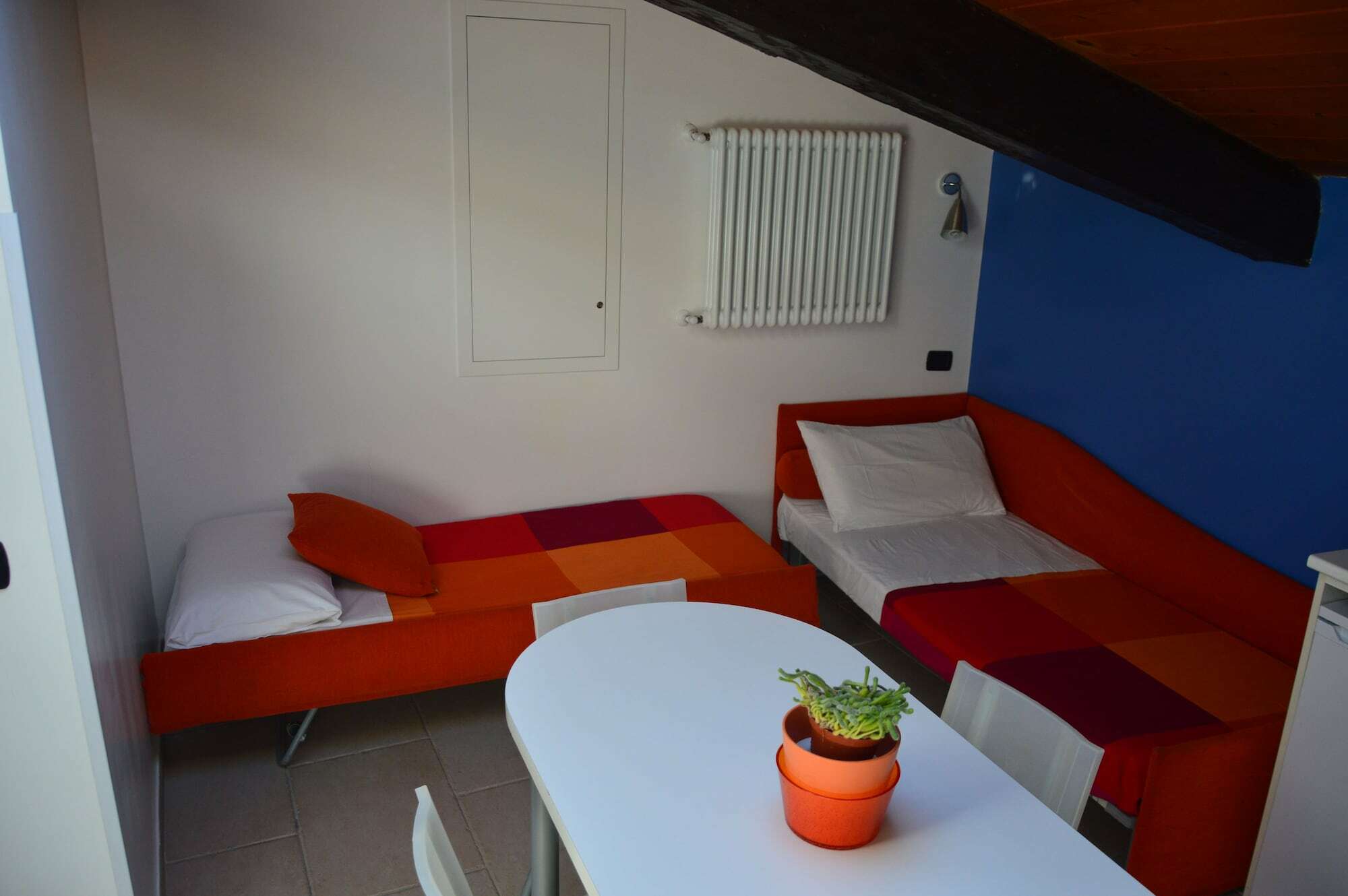 Carafa Suite B&B Nápoles Exterior foto