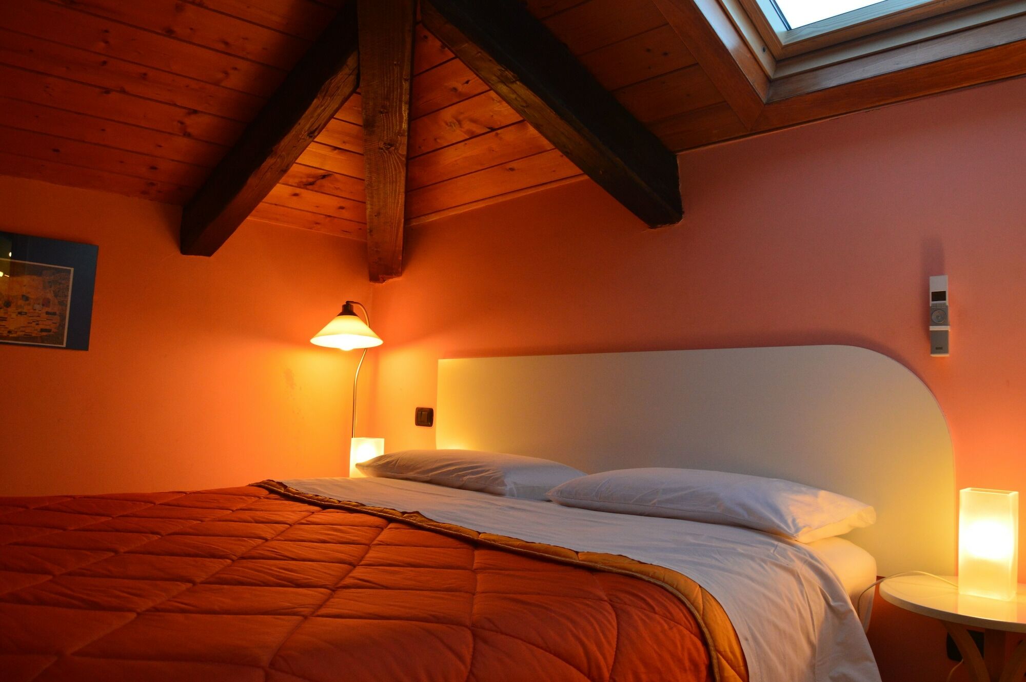 Carafa Suite B&B Nápoles Exterior foto